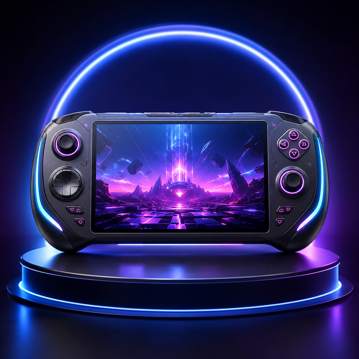 Nexora Pulse Handheld