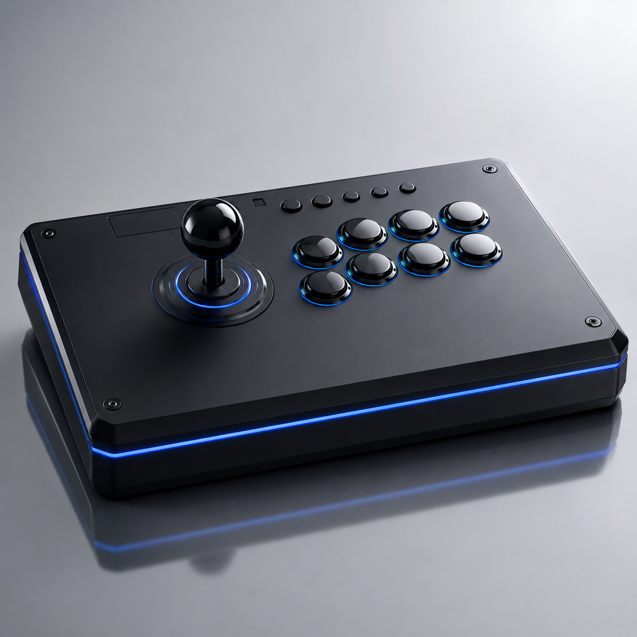 StrikeCore Pro Arcade Stick