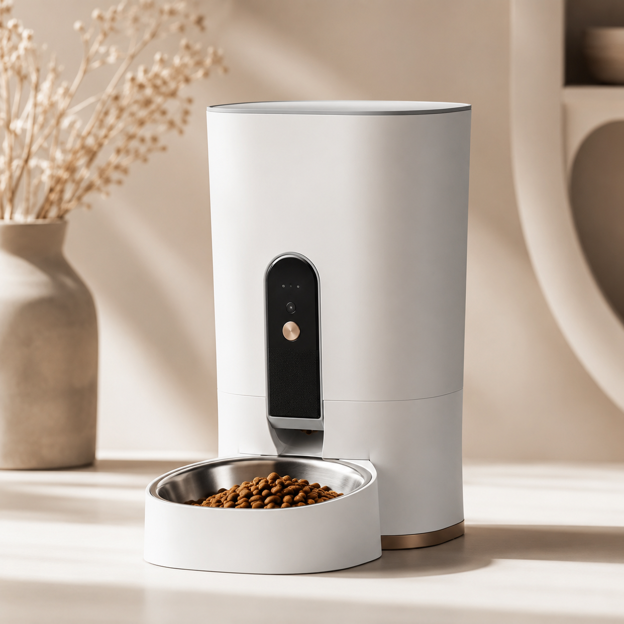Veyra SmartFeast Auto Feeder