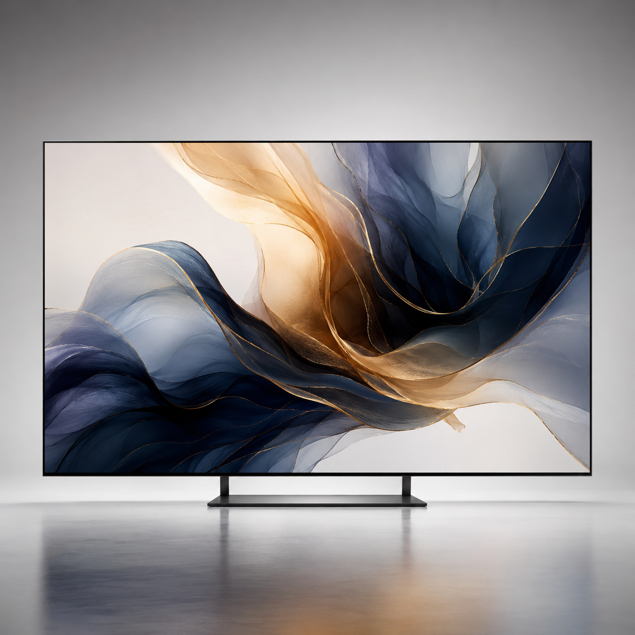 Nebulon OLED Cinema 55 Signature