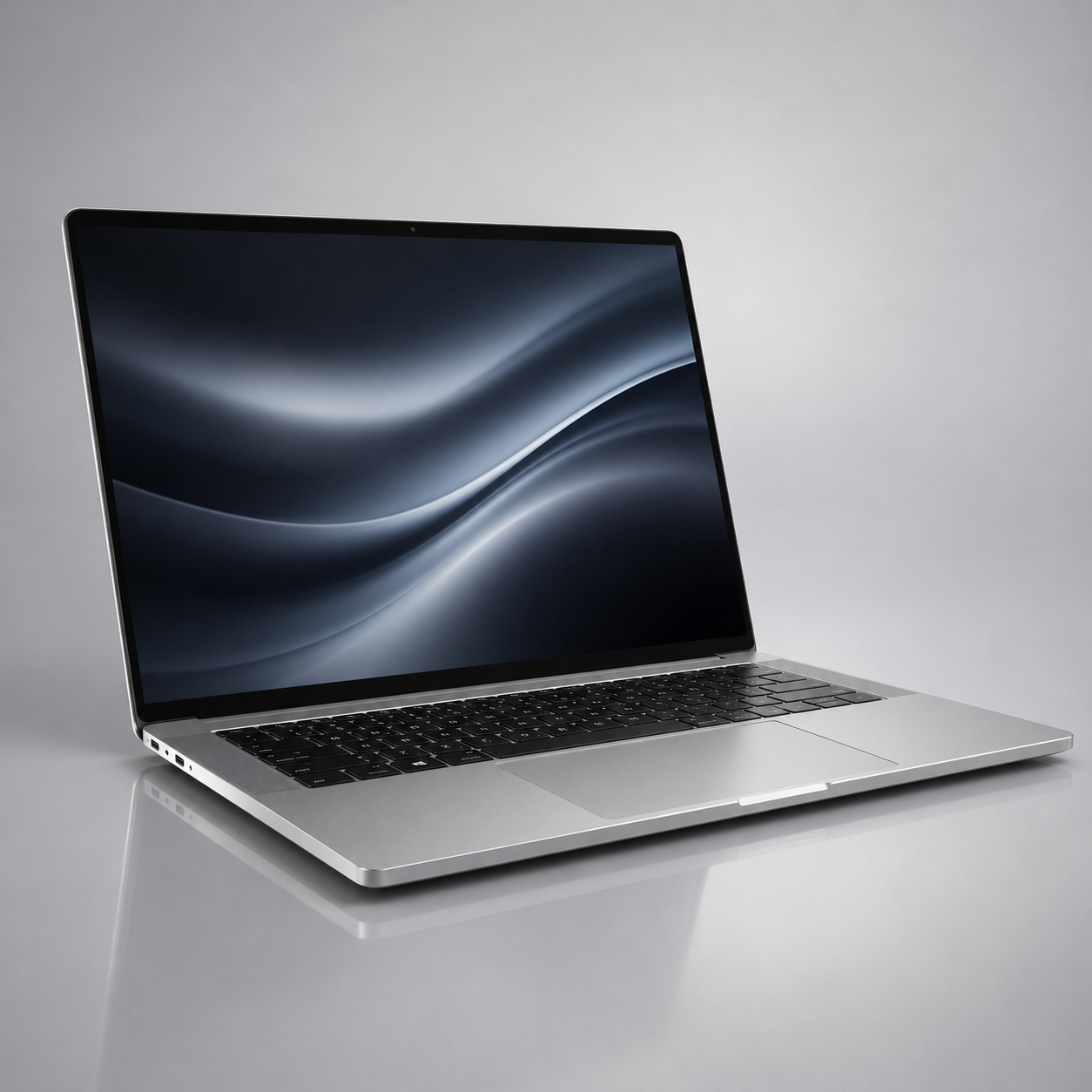 Novatek AirBook 16