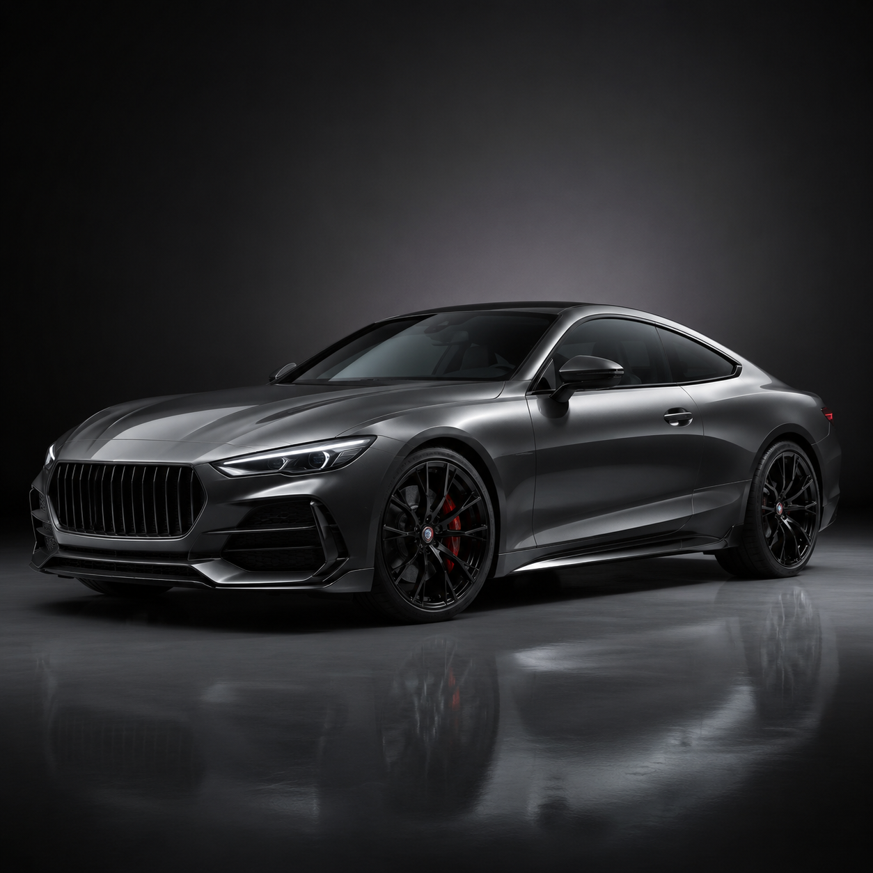 Solenne GT-S Coupé Pro